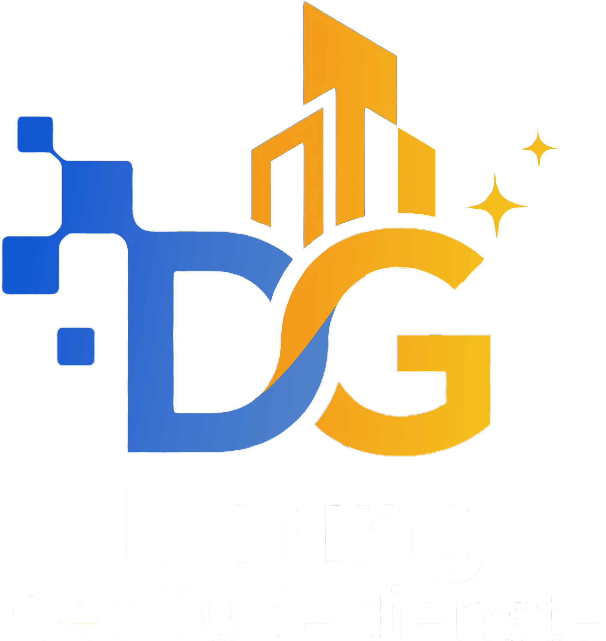 Döring Gebäudedienste Logo